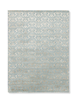 image Hand Knotted Area Rug - 10′1″ X 13′10″
