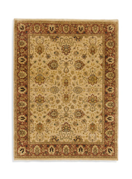 Hand Knotted 9′0″ x 12′0″ 