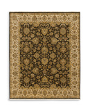 Hand Knotted 8′0″ x 9′9″  thumbnail 1