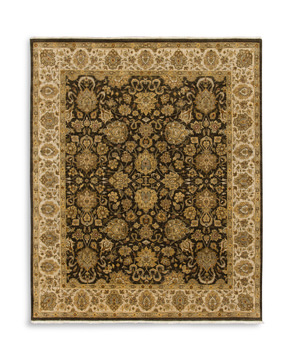 Hand Knotted 8′0″ x 9′9″ 