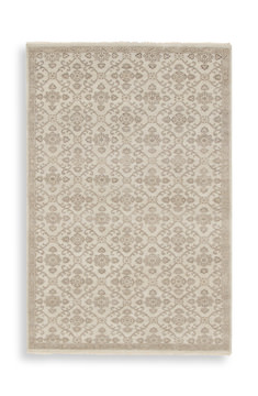 Hand Knotted 6′0″ x 9′0″ 