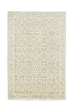 Hand Knotted 6′0″ x 9′2″ 