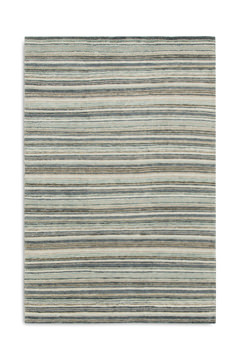 Hand Knotted 5′6″ x 8′6″ 