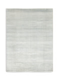 Hand Knotted Area Rug - 8′10″ X 12′1″ thumbnail 1