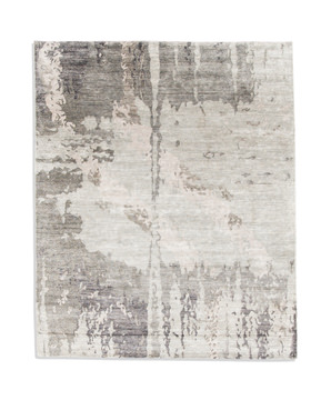 Hand Knotted 8′2″ x 10′0″ 