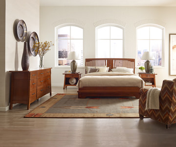 Monterey Mist Hand Knotted Area Rug - 2′6″ X 4′0″