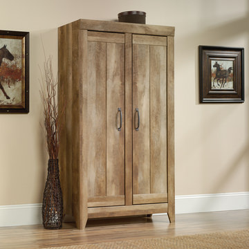 Adept Storage Storage Cabinet