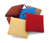 Seat Pad w/ Ties thumbnail 2