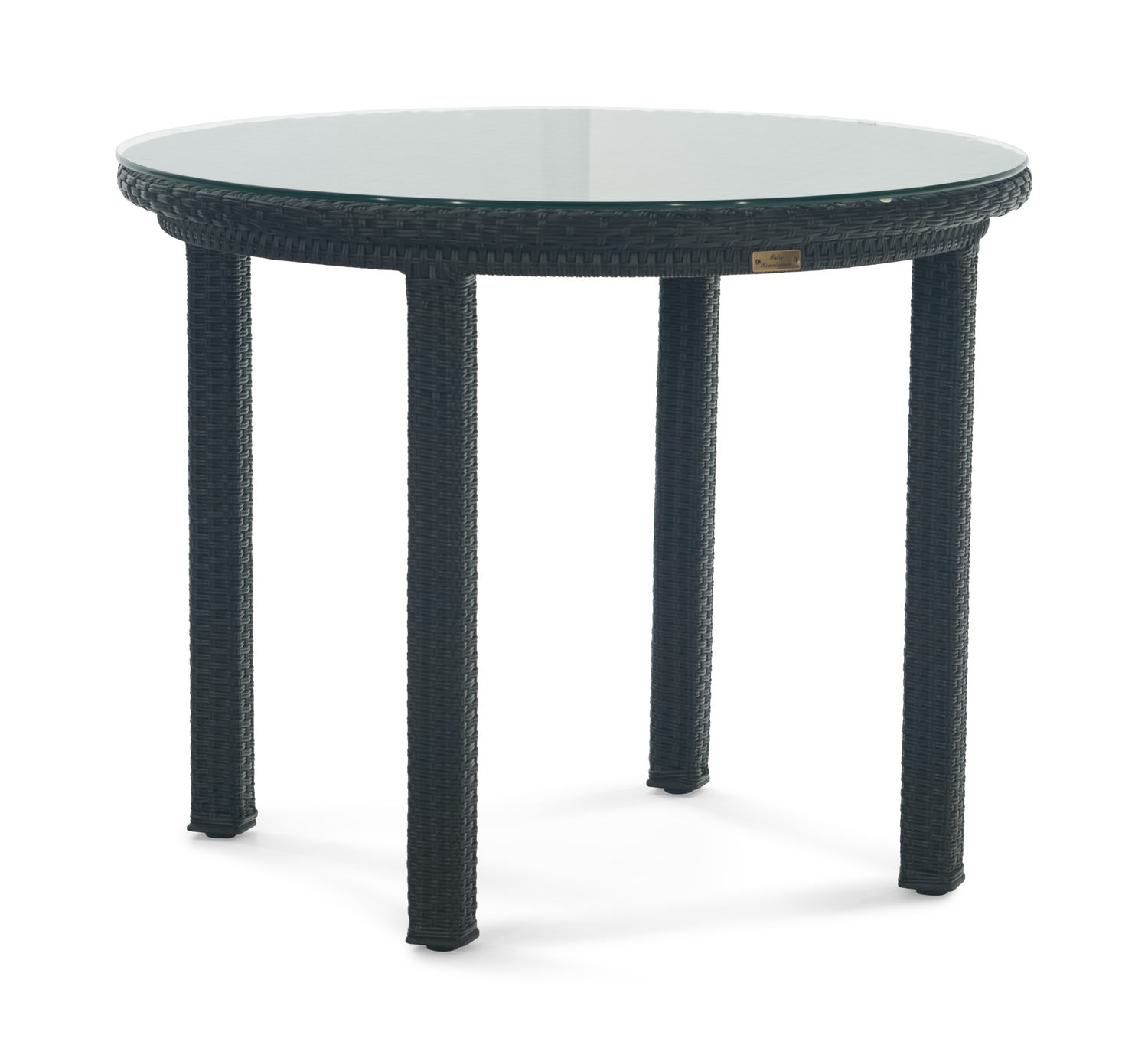 Napa Zen Bistro Table By Patio Renaissance Hom Furniture