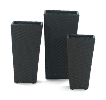 Vista Planter - Set of 3