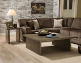 Sierra End Table thumbnail 3