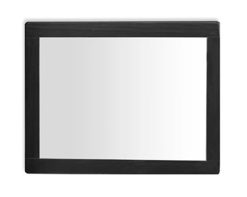 image Laguna Mirror - Black Cherry