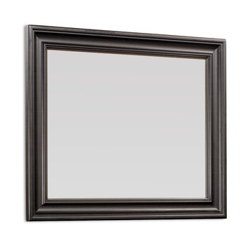 Summer Breeze Mirror