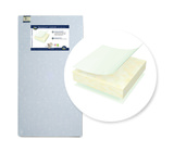 Tranquility Comfort Crib Mattress thumbnail 2