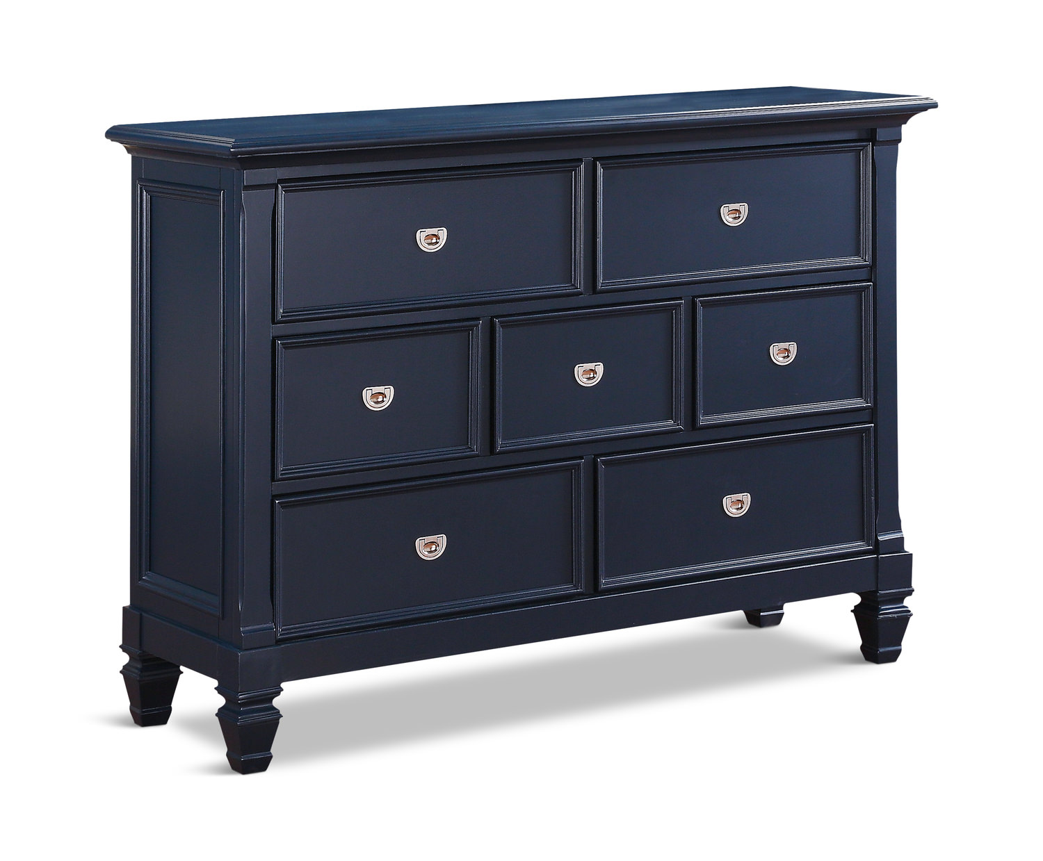 Summer Breeze Youth Dresser By Thomas Cole Hom Furniture