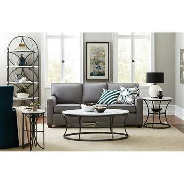 Impact Chairside Table