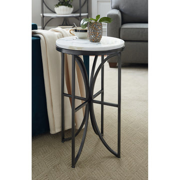 Impact Chairside Table