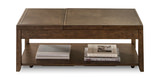 Mitchell Lift Top Coffee Table thumbnail 5