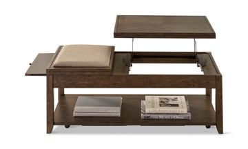 Mitchell Lift Top Coffee Table