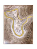 Gold Agate 4 Wall Art thumbnail 1