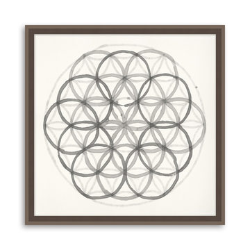 image Sacred Geometry 5 Wall Art