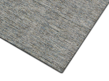 Toro Silver 2′0″ x 3′0″ Area Rug