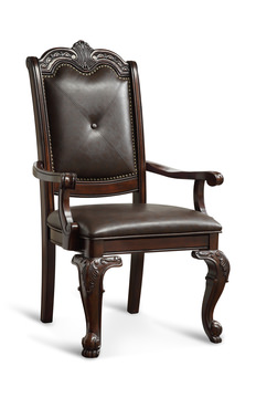image Lasalle Arm Dining Chair