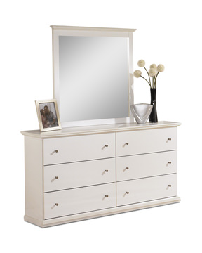 Bostwick Shoals Mirror