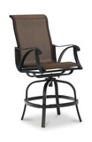 San Tropez Swivel Balcony Stool thumbnail 1