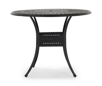 Riviera Balcony Table