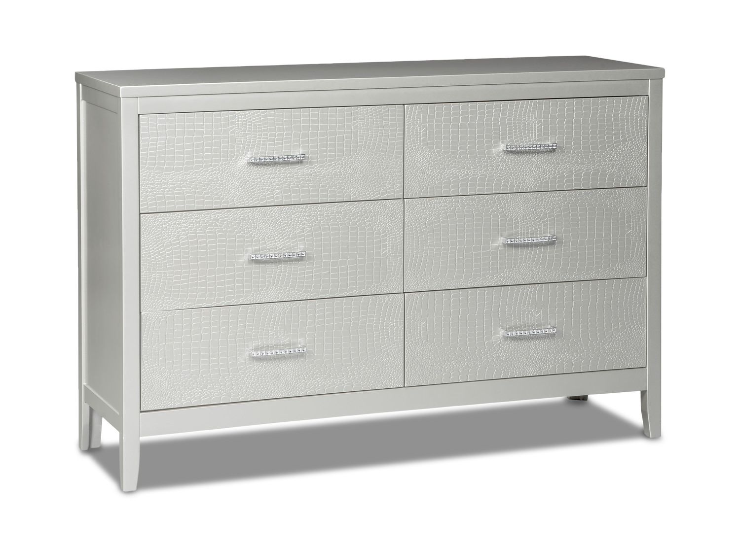 Olivet Dresser Dock86