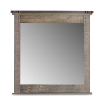 Trinell Mirror