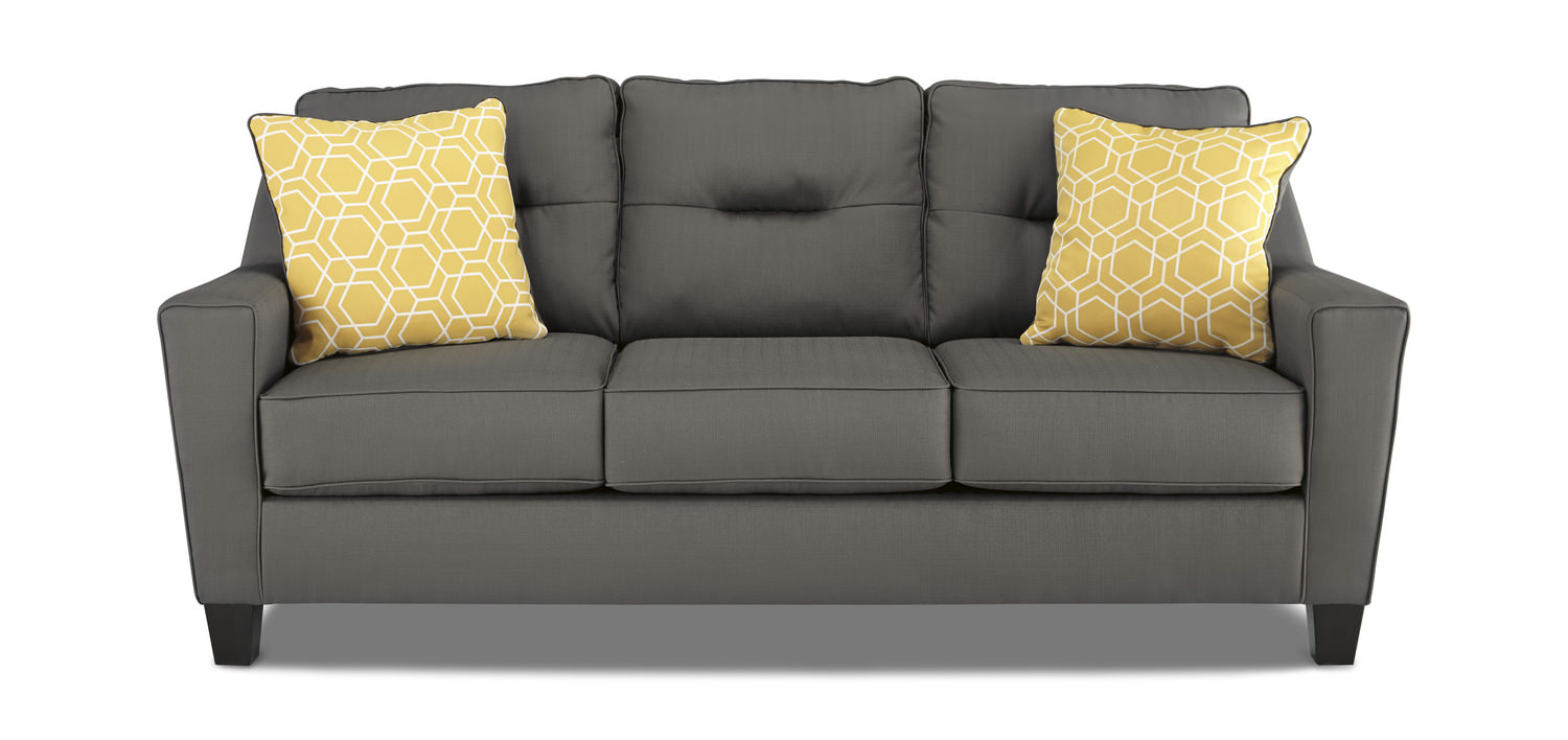 Serta Icomfort Reviews >> Nuvella Sofa | DOCK86 Serta Icomfort Reviews >> Nuvella Sofa | DOCK86