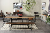 Berkeley Dining Table thumbnail 5