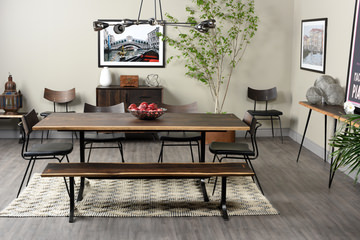 Berkeley Dining Table