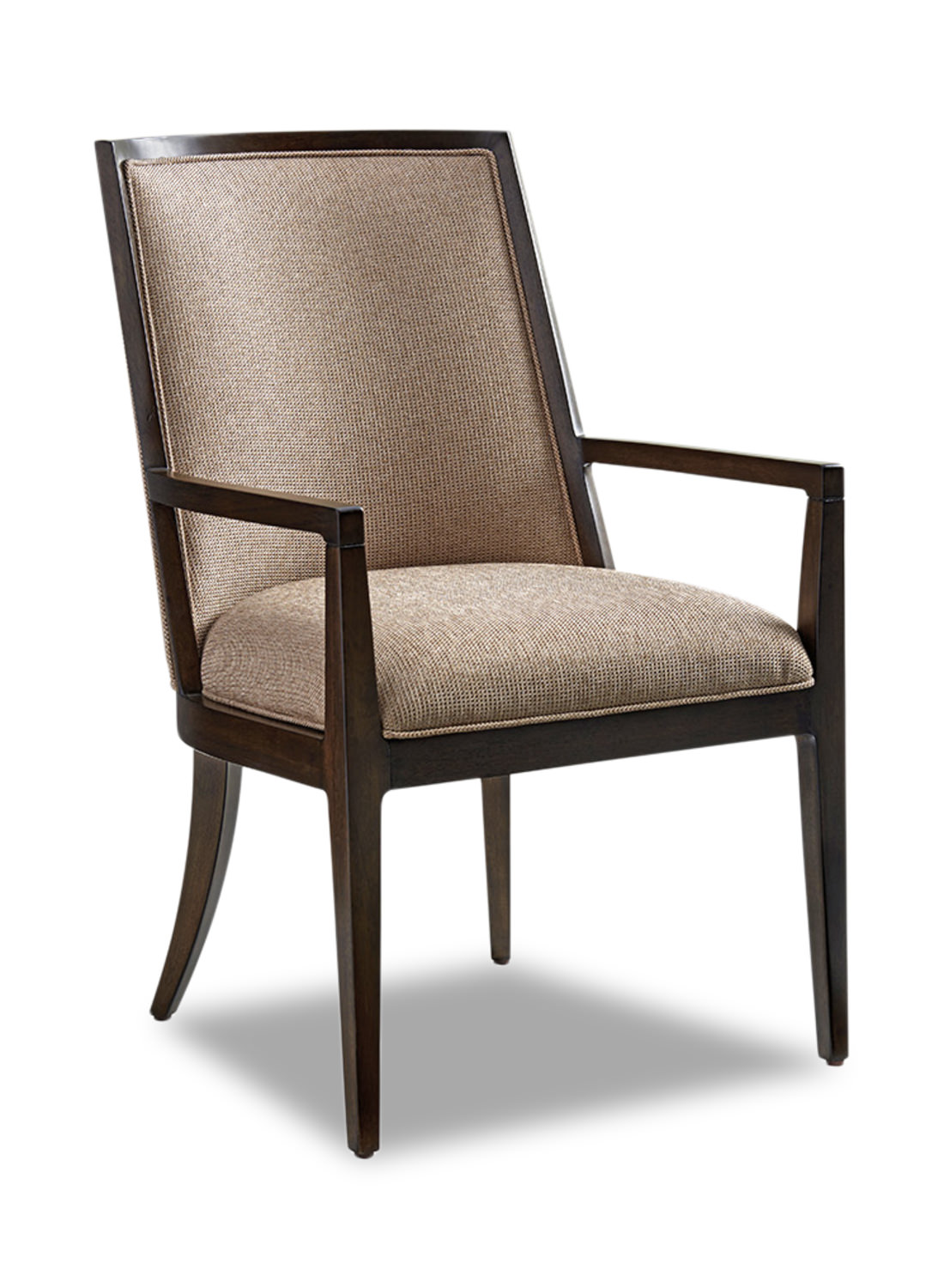 Zavala Upholstered Arm Chair By Lexington Gabberts