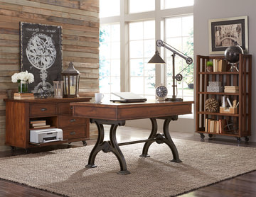 Arlington House Writing Desk