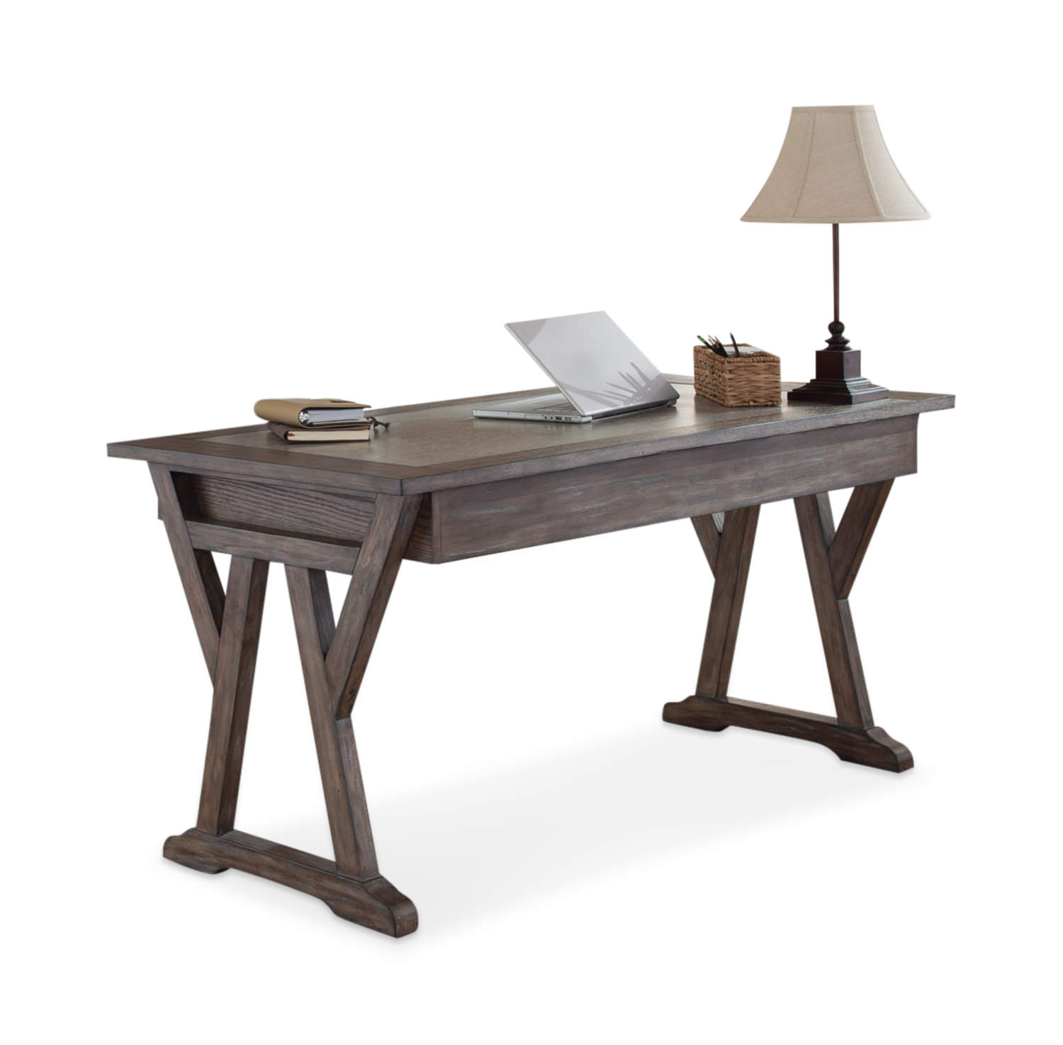 Stonebrook desk HOM Furniture