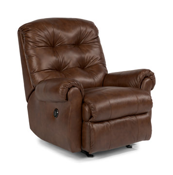 Recliners – Leather, Rocker & Swivel – HOM Furniture