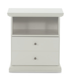 Bostwick Shoals Nightstand thumbnail 2
