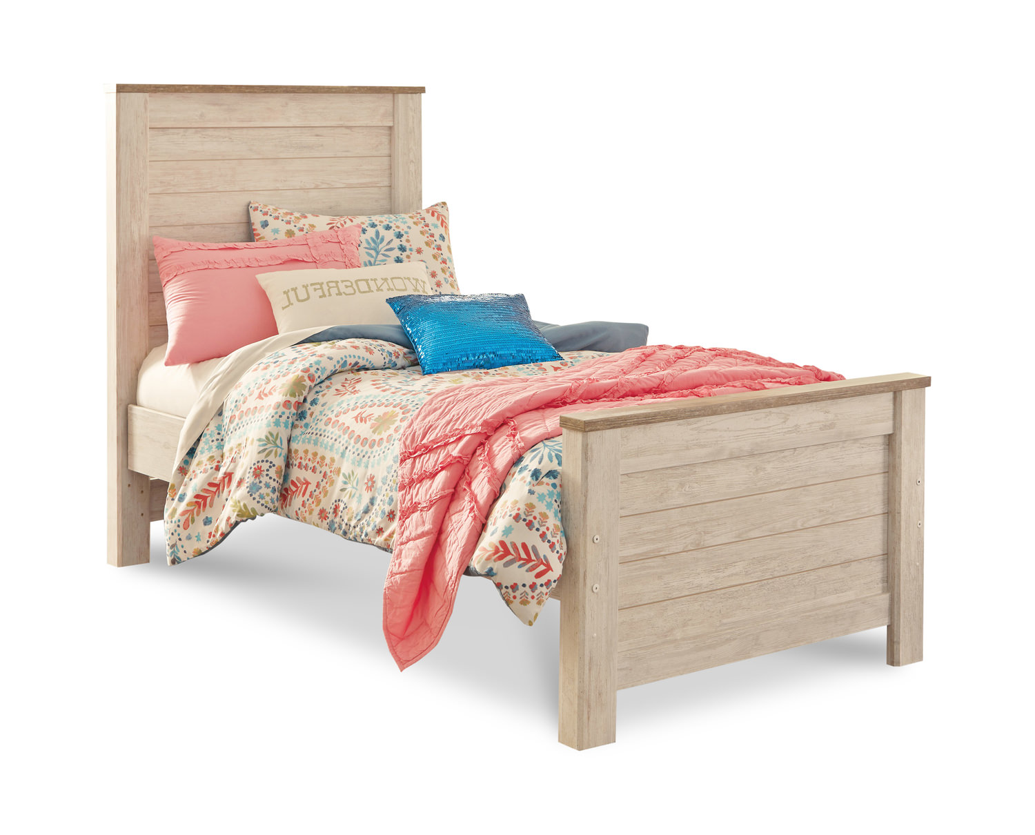 youth bed frame