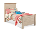 Willowton Twin Bed thumbnail 2
