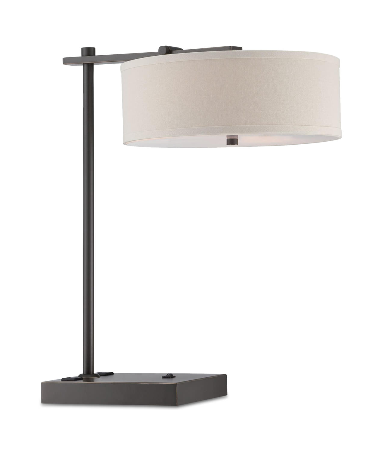 nightstand lamps with outlets