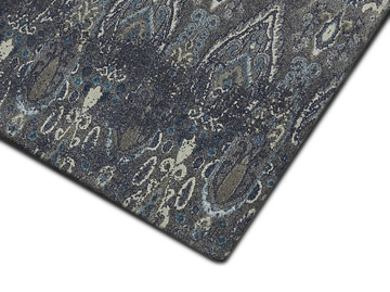 Geneva Grey 5′3″ x 7′7″