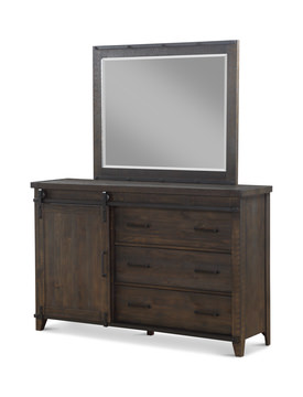 Urban Barn Dresser