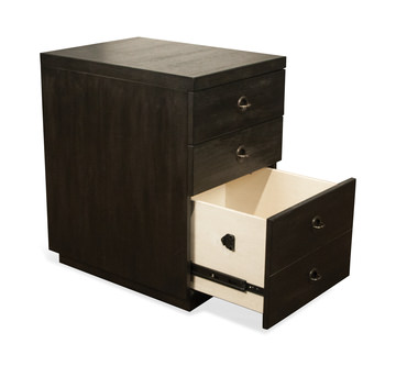 Christopherson Rolling File