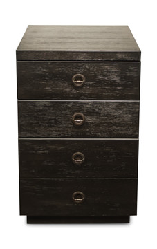 Christopherson Rolling File