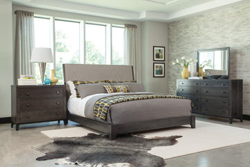 Front Street Dresser