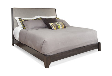 image Front Street King Bed