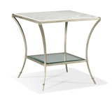 Carlyle End Table thumbnail 1